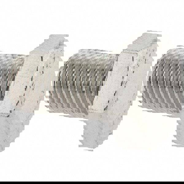 Hex Head Cap Screw: 1/2-20 x 1