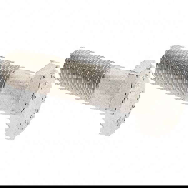 Hex Head Cap Screw: 1/2-20 x 2