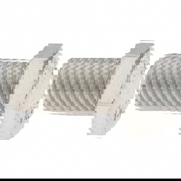 Hex Head Cap Screw: 7/16-20 x 1