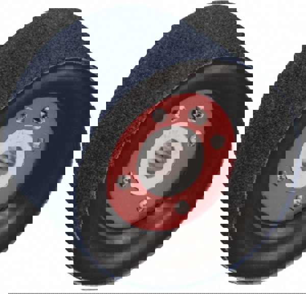 Power Sander Pneumatic Wheel: