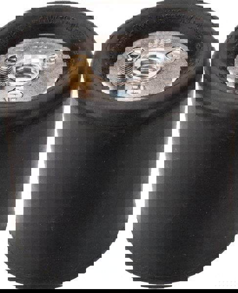 Power Sander Pneumatic Wheel: