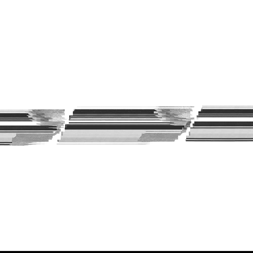 Corner Rounding End Mill: 1/16