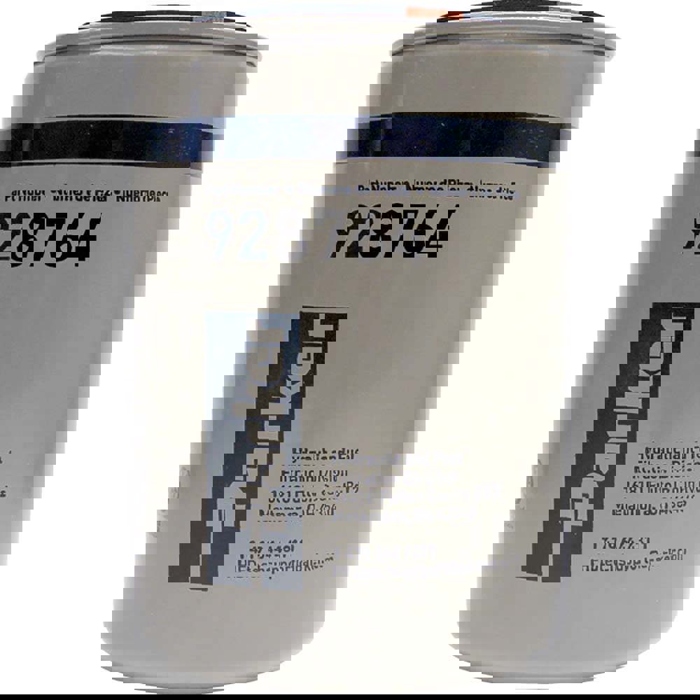 Hydraulic Filter Element: 20 &micro;