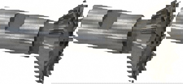 Dovetail Cutter: 60 &deg;, 1-3/8