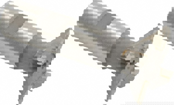 Dovetail Cutter: 45 &deg;, 1-1/4