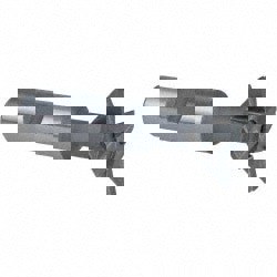 Dovetail Cutter: 45 &deg;, 1-1/2