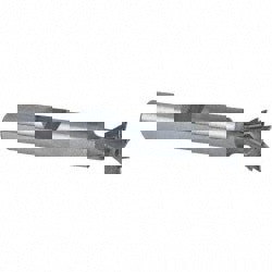 Dovetail Cutter: 60 &deg;, 1/2