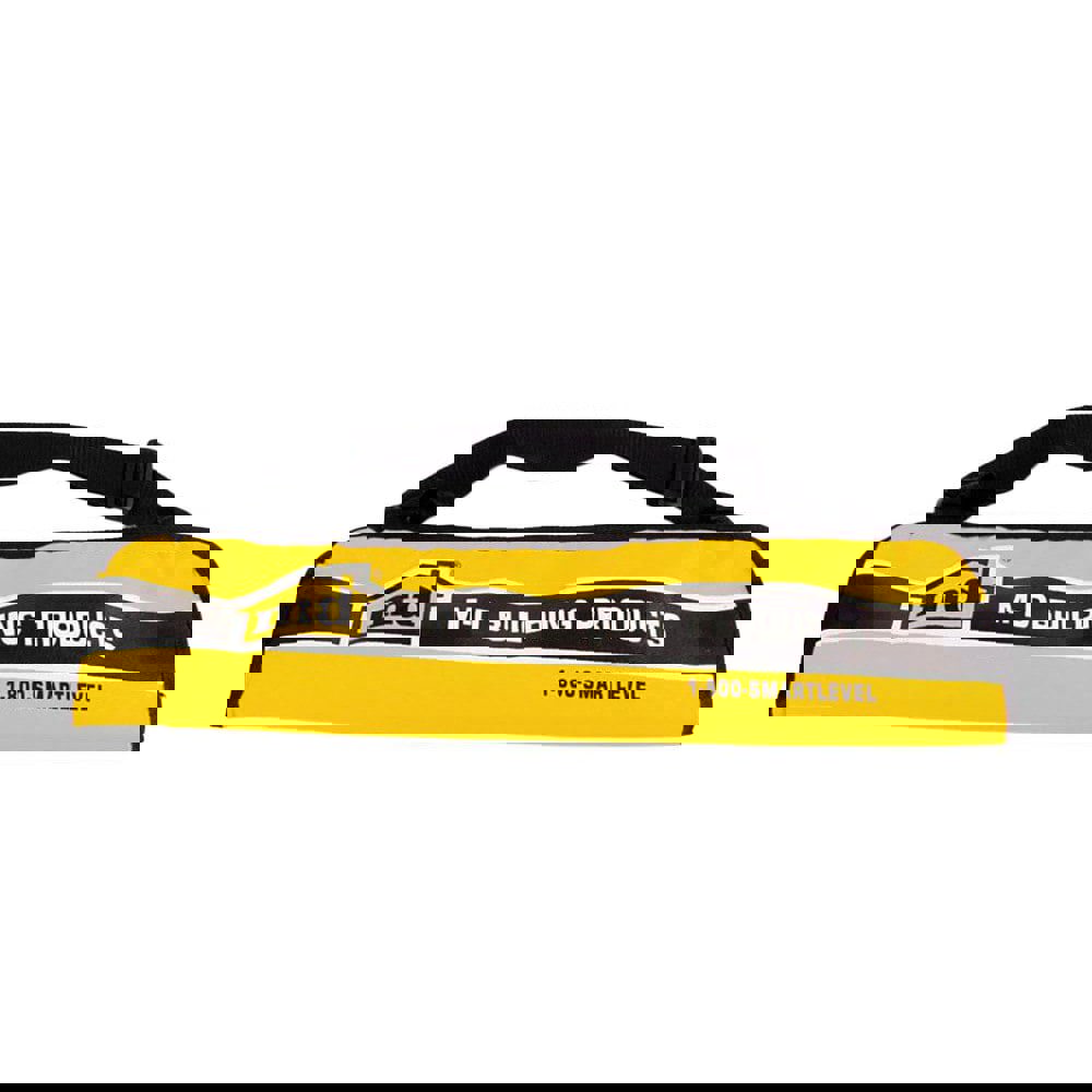 24 Inch Long x 5 Inch Wide, Level Case