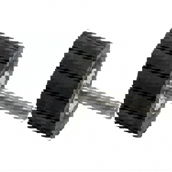Spiral Band Drums; Drum Type: Expander Wheel