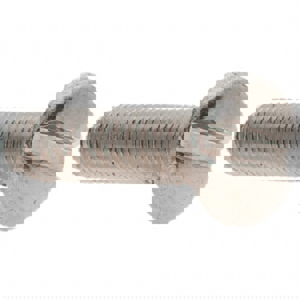 Machine Screw: #4-40 x 3/8