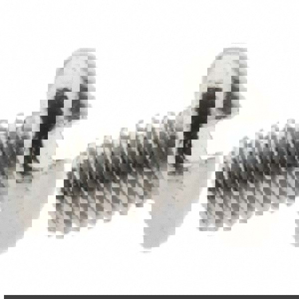 Machine Screw: #6-32 x 1/4