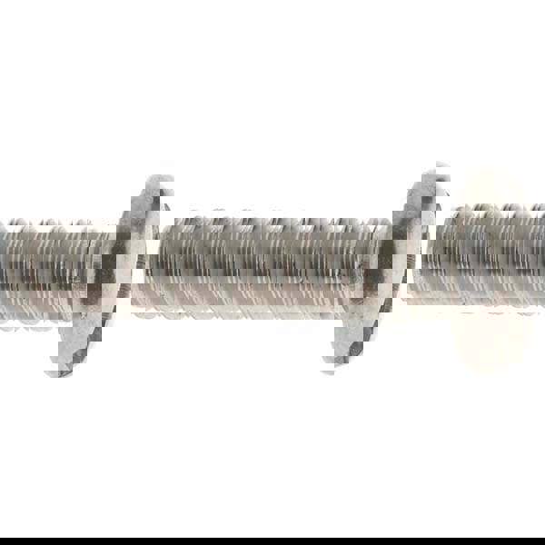 Machine Screw: #8-32, 3/4