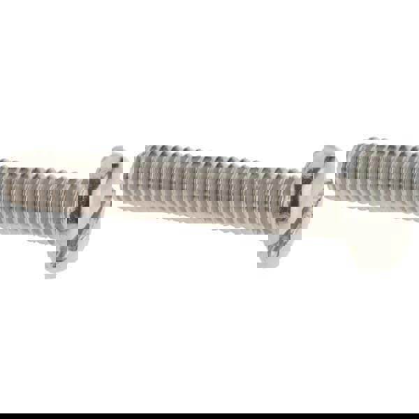 Machine Screw: #8-32 x 1