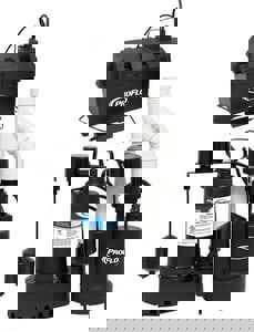 12V BTRY BU PUMP KIT W/ PF92352