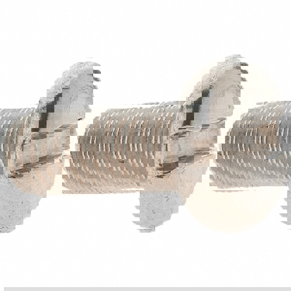 Machine Screw: #10-32 x 1/2