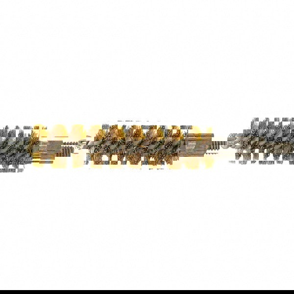 Power Tube Brush: Helical, Brass
