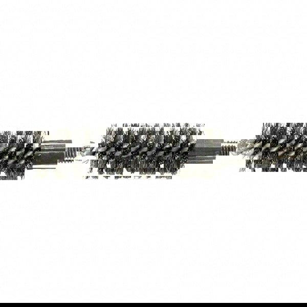 Power Tube Brush: Helical, Steel