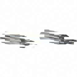 Helical Flute Thread Mill: #4-40, Internal, 2 Flute, 1/4