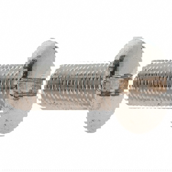 Machine Screw: 1/4-20 x 3/4