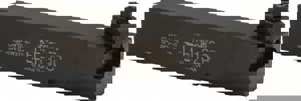 Indexable Threading Toolholder: External