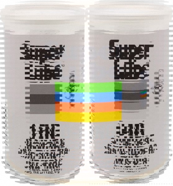 General Purpose Grease: 14.1 oz Can, Synthetic with Syncolon