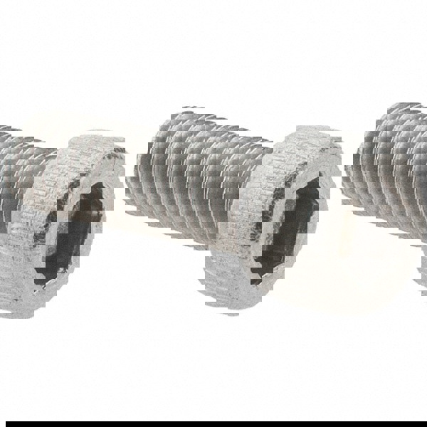 Hex Socket Cap Screw: #10-32 UNF, 5/32