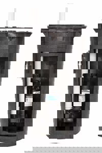 18X30 SEW PUMP KIT W/ PF93511 PUMP