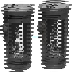 24X24 SEW PUMP KIT W/ PF93501 PUMP