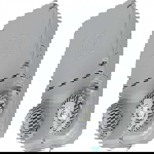 2 Head Water Resistant LED Emergency Lighting Unit