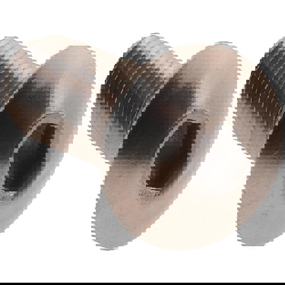 Button Socket Cap Screw: #4-40 x 5/16, Stainless Steel, Uncoated