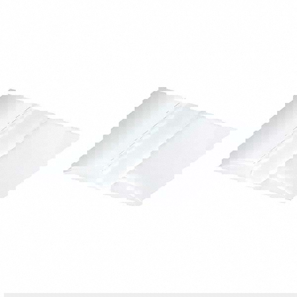 Troffers; Troffer Material: Steel ; Diffuser Material: Acrylic ; Diffuser Color: White ; Standards Met: UL1598; Damp Location; DLC