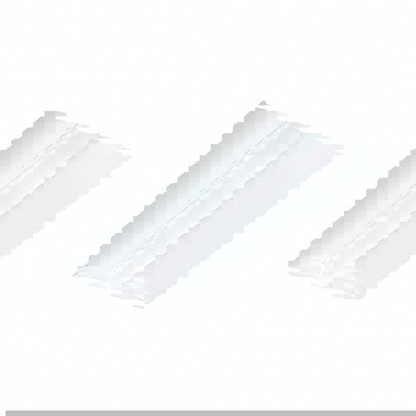 Troffers; Troffer Material: Steel ; Diffuser Material: Acrylic ; Diffuser Color: White ; Standards Met: UL1598; Damp Location; DLC