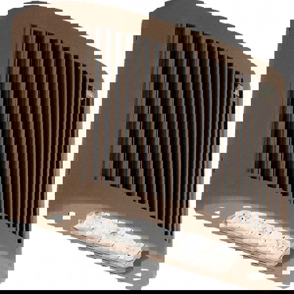 Water Resistant LED Emergency Lighting Unit