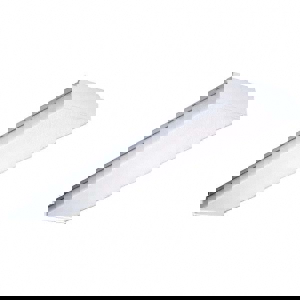 Wraparound Light Fixtures; Lamp Type: LED ; Mounting Type: Surface Mount ; Number of Lamps Required: 0 ; Recommended Environment: Indoor ; Wattage: 51 ; Overall Length (Feet): 4.00