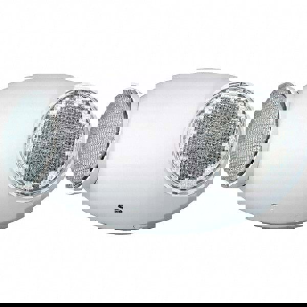 2 Head LED Emergency Lighting Unit