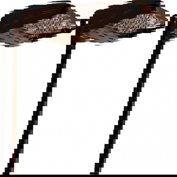 Parking Lot & Roadway Lights; Fixture Type: Area Light ; Lens Material: No Lens ; Lamp Base Type: Integrated LED ; Standards Met: UL1598; UL8750; IDA; DLC