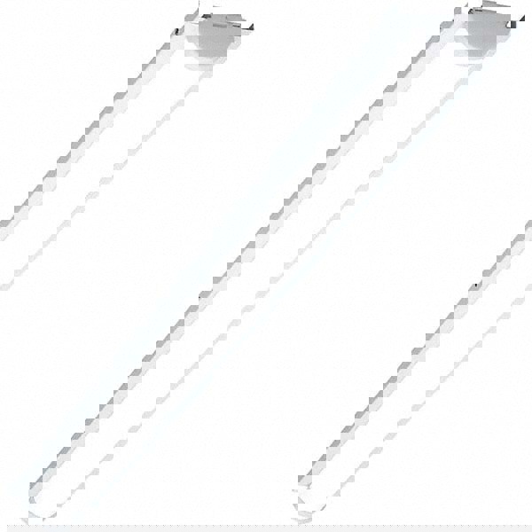 Strip Lights; Lamp Type: LED ; Mounting Type: Surface Mount ; Number of Lamps Required: 0 ; Wattage: 38 ; Overall Length (Feet): 4.00 ; Voltage: 120-277 V