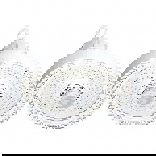 High Bay & Low Bay Ballast Housings; Fixture Type: High Bay ; Wattage: 239 ; Voltage: 120-277 V ; Overall Width/Diameter (Decimal Inch): 14.9600 ; Standards Met: UL1598; cULus; Wet Location; IP66; DLC Premium ; PSC Code: 6210