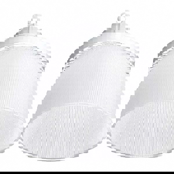 Fixture Reflectors; Reflector Type: Standard ; For Use With: CRN LED High Bay ; Material: Acrylic ; Color: Translucent