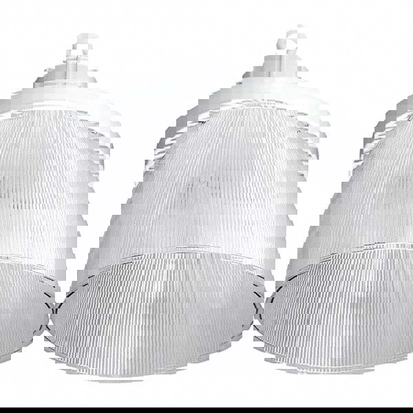 Fixture Reflectors; Reflector Type: Standard ; For Use With: CRN LED High Bay ; Material: Acrylic ; Color: Translucent