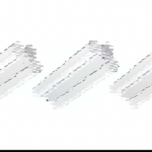 High Bay & Low Bay Fixtures; Fixture Type: High Bay ; Lamp Type: LED ; Number of Lamps Required: 0 ; Reflector Material: Acrylic ; Housing Material: Steel ; Wattage: 79