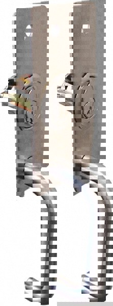 Trim; Trim Type: Pull Handle ; For Use W