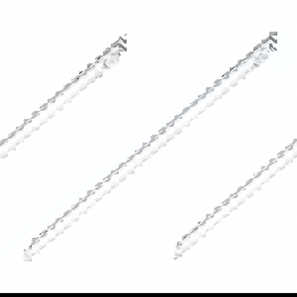 Wraparound Light Fixtures; Lamp Type: LED ; Mounting Type: Surface Mount ; Number of Lamps Required: 0 ; Recommended Environment: Indoor ; Wattage: 34 ; Overall Length (Feet): 4.00