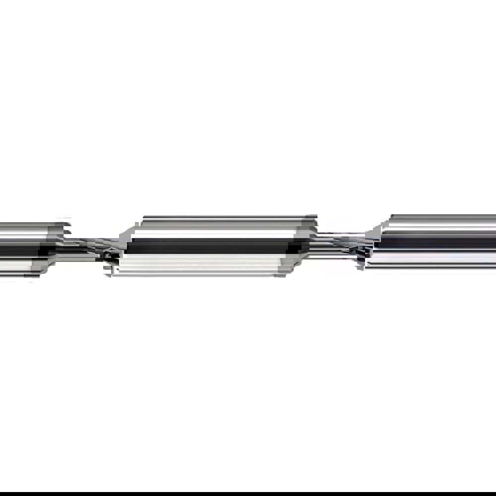 Dovetail Cutter: 90 &deg;, 1/2