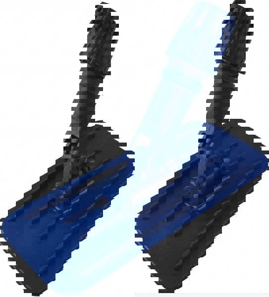 Pad Holder: Plastic, 4