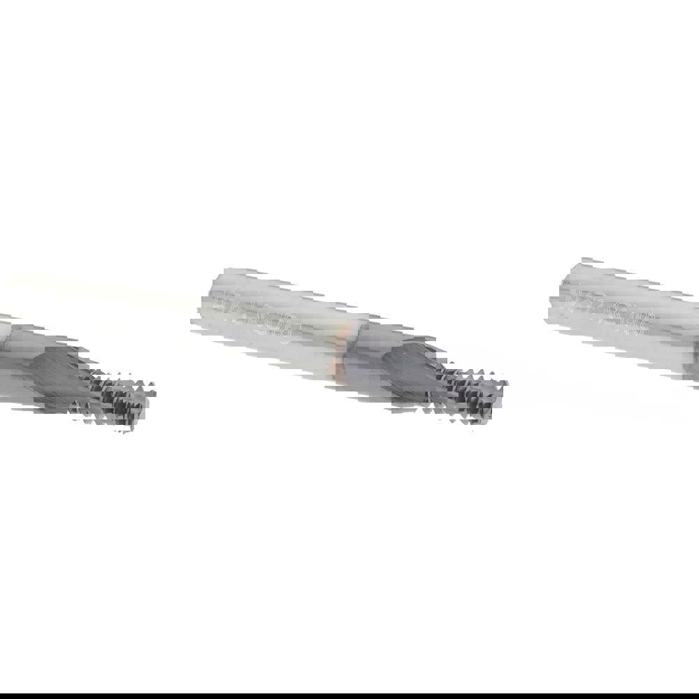 Helical Flute Thread Mill: Internal, 3 Flute, 3/16