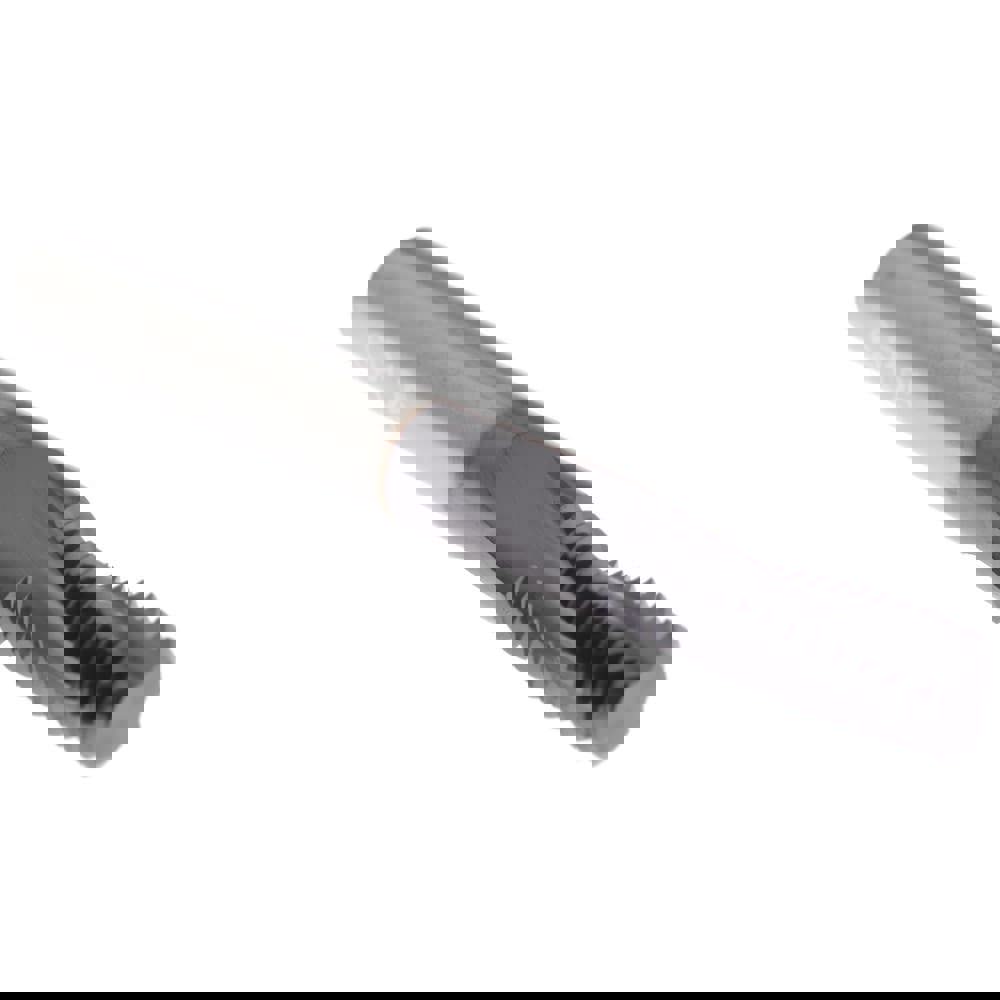 Helical Flute Thread Mill: Internal, 3 Flute, 1/4