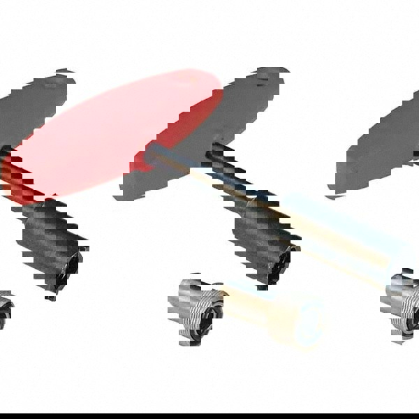 HSK63 Collet Chuck Wrench: Coolant Pipe