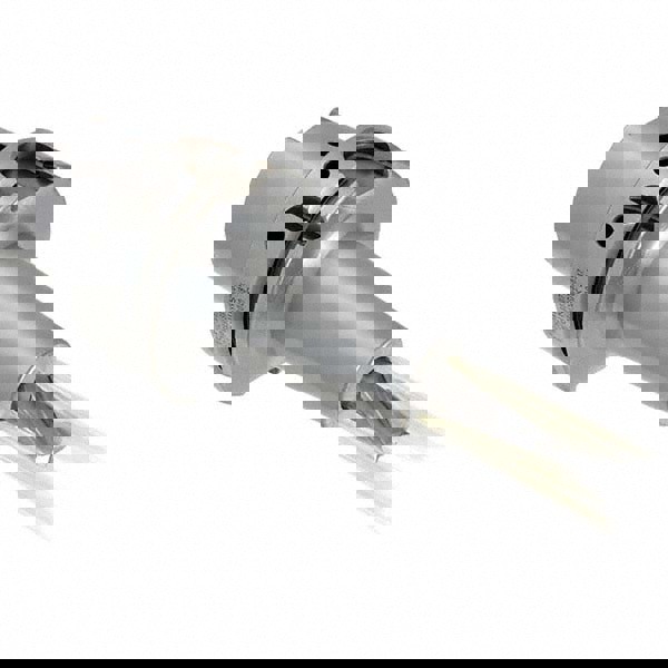 Shrink-Fit Tool Holder & Adapter: HSK63A Taper Shank