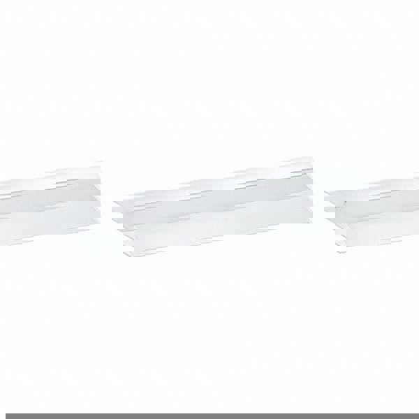 Troffers; Troffer Material: Steel ; Diffuser Material: Acrylic ; Diffuser Color: White ; Resistance Features: Antibacterial ; Standards Met: UL Listed